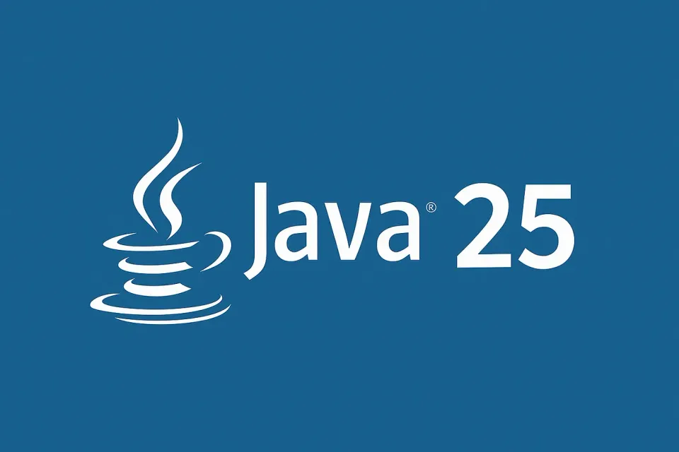Java 25: the next LTS era begins